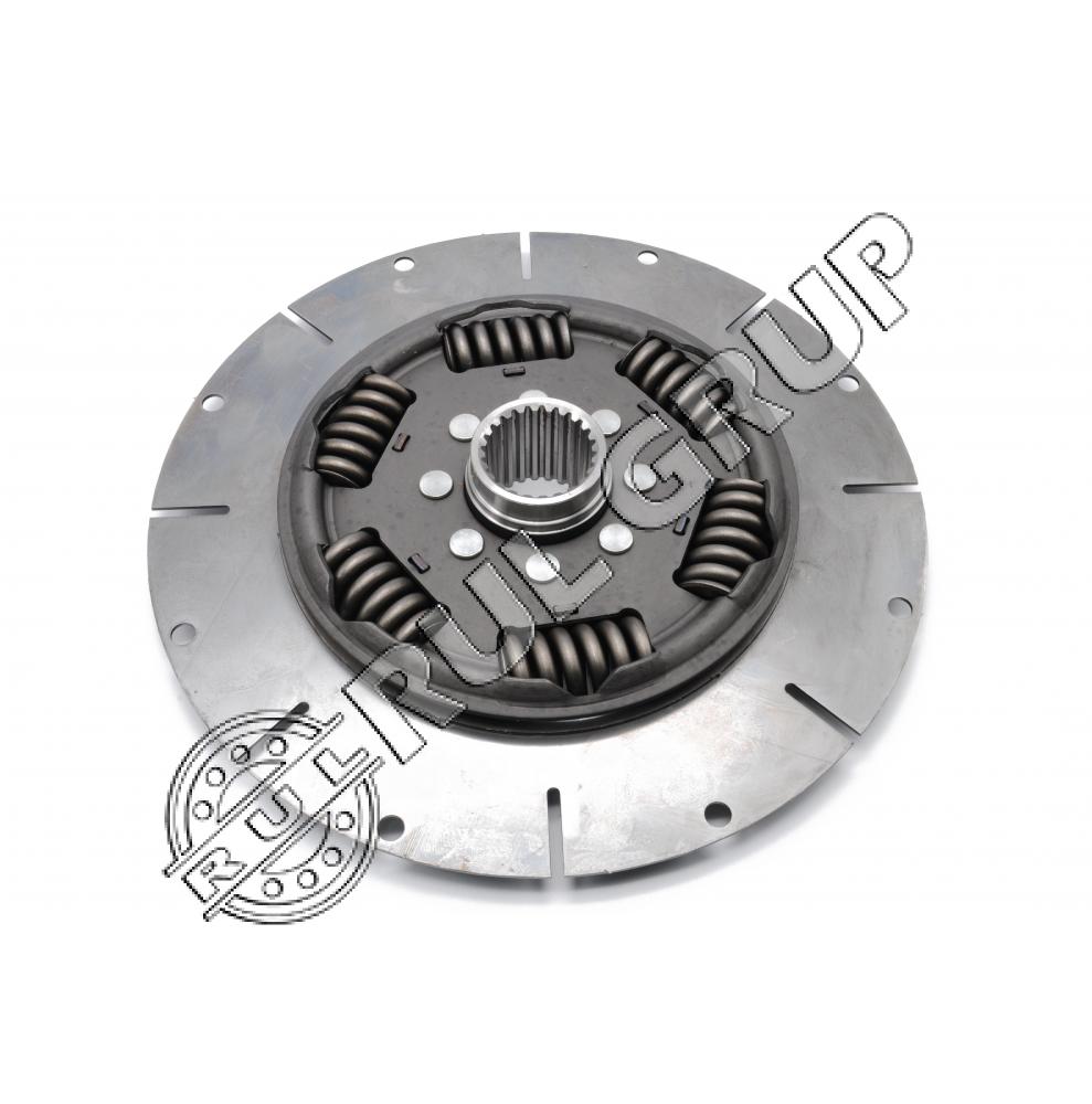 DAMPER 664711 CL
